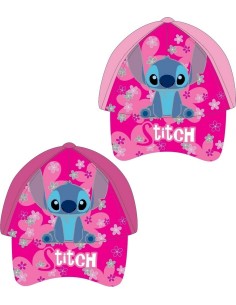 Stitch Disney Kappe - New discount.com