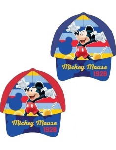 Casquette Mickey Disney - New discount.com