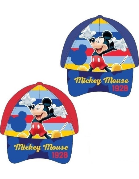 Mickey Disney Cap, New discount.com, Nouveautés chez new discount, ...