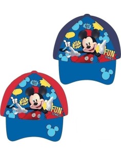 Casquette Mickey Disney - New discount.com