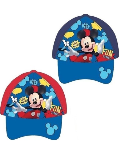Mickey Disney Kappe - New discount.com