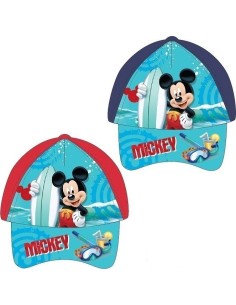 Casquette Mickey Disney - New discount.com