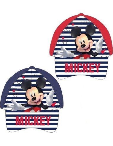 Casquette Mickey Disney - New discount.com