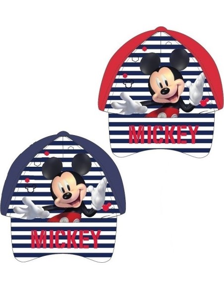 Mickey Disney Gorra -New discount.com