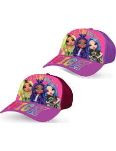 Casquette Rainbow High - New discount.com