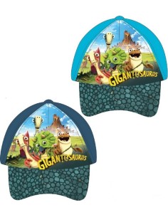 Gigantosaurus Gorra -New discount.com