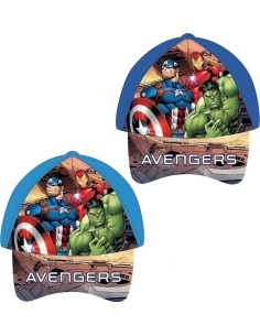 Avengers Marvel Berretto - New discount.com