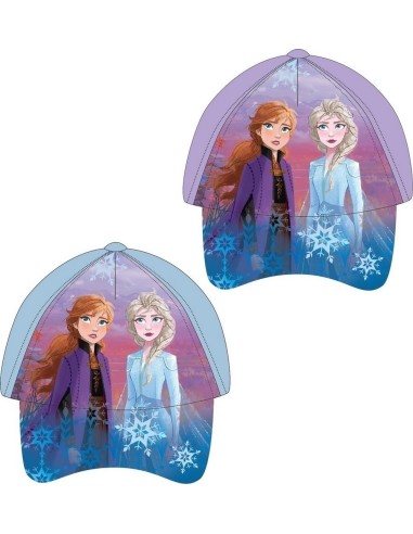 Casquette Frozen 2 Disney - New discount.com