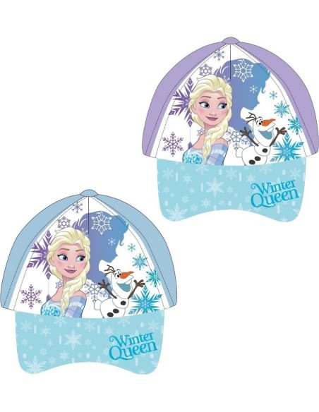 Casquette Frozen 2 Disney - New discount.com