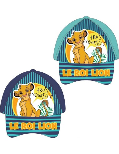 The Lion King Disney Kappe - New discount.com