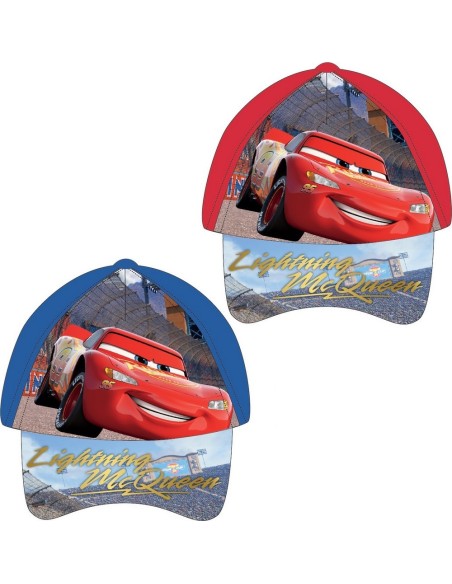 Casquette Cars Disney - New discount.com