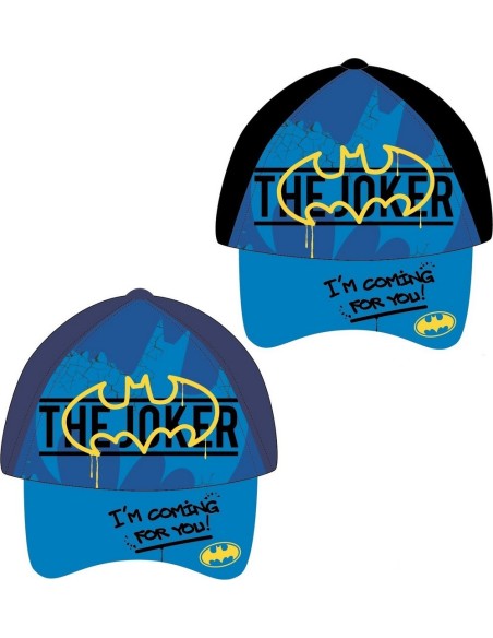 Casquette Batman - New discount.com