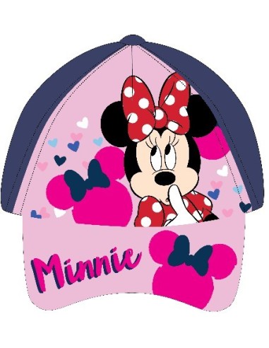 Minnie Disney Kappe - New discount.com