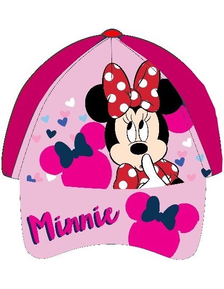 Minnie Disney Cap, New discount.com, Nouveautés chez new discount, ...