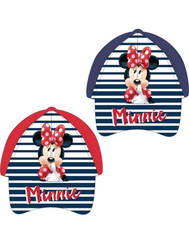 Minnie Disney Gorra -New discount.com