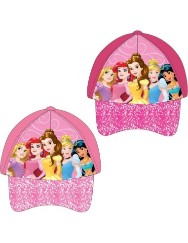 Casquette Princesse Disney - New discount.com