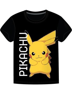 Maglietta a manica corta Pokémon - New discount.com