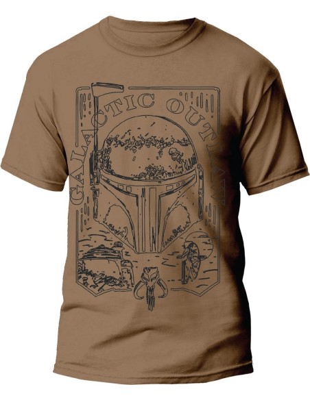 Star Wars Kurzarm T-Shirt - New discount.com