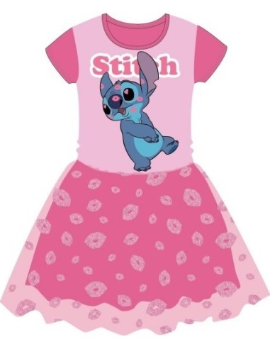 Abito Fantasy Stitch Disney - New discount.com