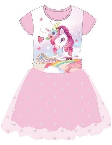 Abito Fantasy unicorno - New discount.com