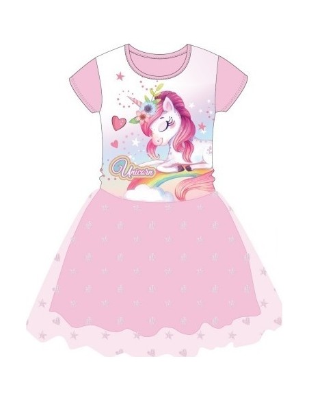Robe déguisement Licorne - New discount.com