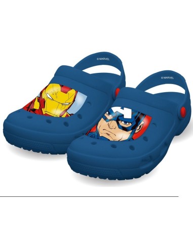 Clogs Avengers Marvel - New discount.com