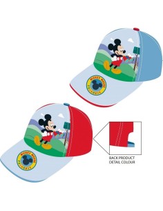 Gorra de bebé Mickey Disney -New discount.com