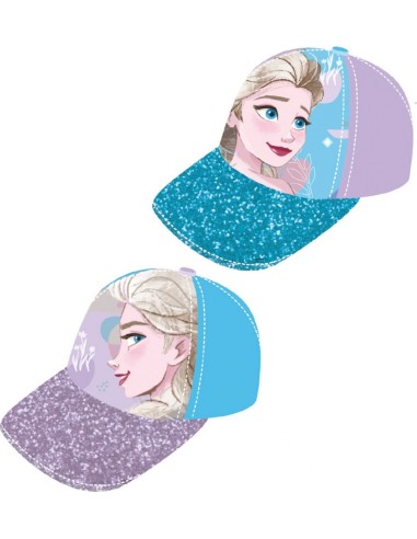 Casquette Frozen Disney - New discount.com