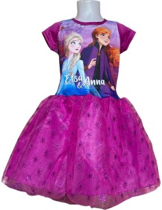 Frozen Disney costume dress, New discount.com, Nouveautés chez new ...