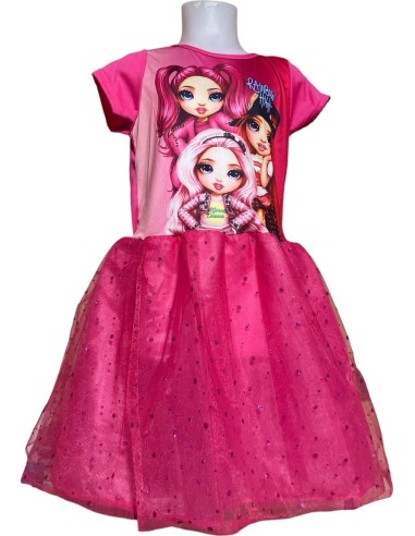 Abito Fantasy Rainbow High - New discount.com