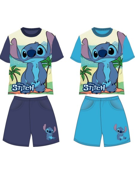 Completino estivo Stitch Disney - New discount.com