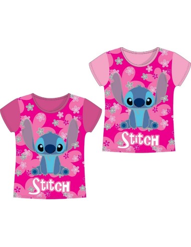 T-shirt Stitch Disney