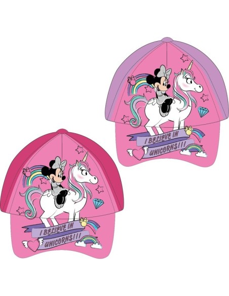 Casquette Minnie Disney - New discount.com