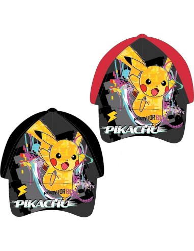 Pokémon Cap, New discount.com, Nouveautés chez new discount, votre ...