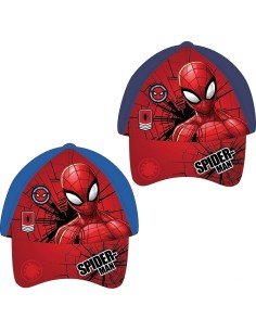 Casquette Spiderman Marvel - New discount.com