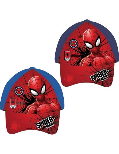 Spider-man Cap, New discount.com, Nouveautés chez new discount, vot...