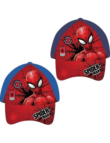 Spider-man Cap, New discount.com, Nouveautés chez new discount, vot...