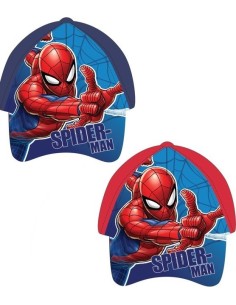 Casquette Spiderman Marvel - New discount.com