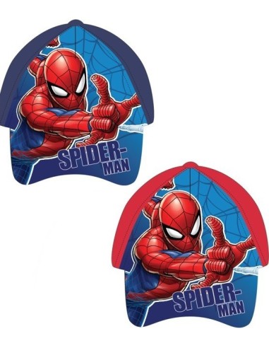 Spider-man Berretto - New discount.com