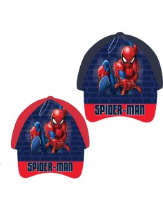Casquette Spiderman Marvel - New discount.com