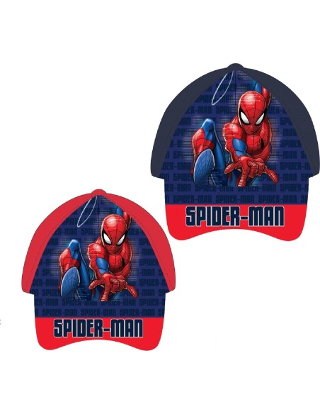 Spider-man Berretto - New discount.com