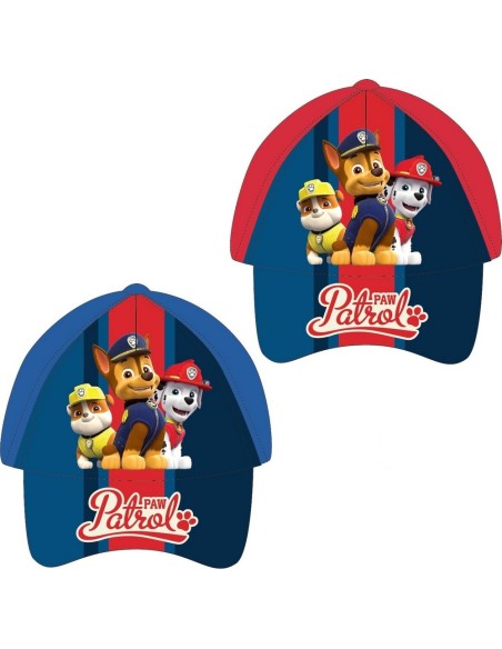 Casquette Pat Patrouille - New discount.com