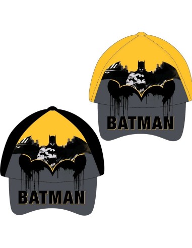 Batman Berretto - New discount.com