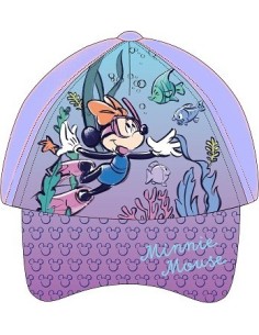 Minnie Disney Kappe - New discount.com