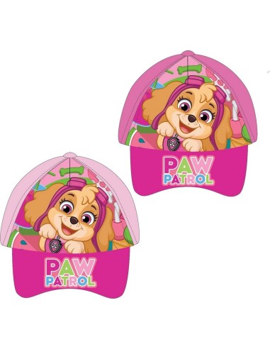 Casquette Paw Patrol Fille - New discount.com