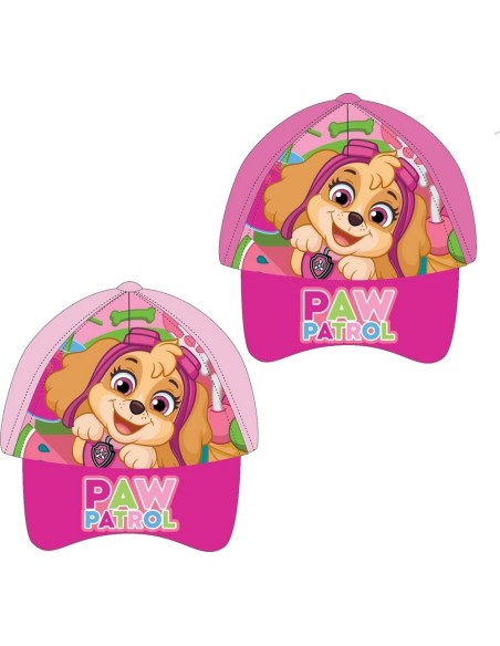 Casquette Paw Patrol Fille - New discount.com