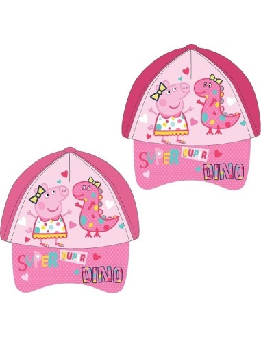 Peppa Pig Berretto - New discount.com