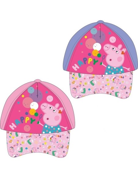 Peppa Pig Cap, New discount.com, Nouveautés chez new discount, votr...