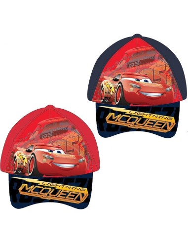 Casquette Cars Disney - New discount.com