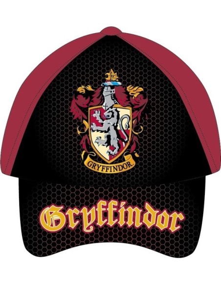 Casquette Harry Potter - New discount.com
